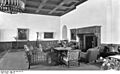 Bundesarchiv Bild 146-1991-077-32, Obersalzberg, Berghof, Große Halle