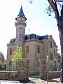 Burlada - Palacete de Burlada 1
