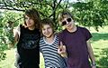 Cage the Elephant By Uncensored Interview