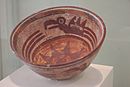 Cajetes, vasijas, platos del Museo Maya de Cancún34
