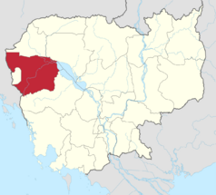 Cambodia Battambang Province locator map.svg