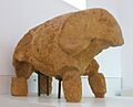 Carmona necrópolis elefante82