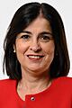 Carolina Darias 2020 (portrait)