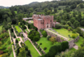Castell Powys, y Trallwng, ym Mhowys - Powis Castle, Powys, Wales 05