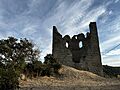 CastilloTroncedoesplanada
