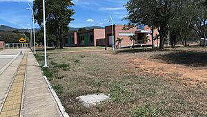 Archivo:Centro CEDRUM - SENA El Zulia, Norte de Santander - Foto 2
