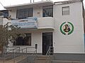 Centro de Salud Mental Comunitario Santa Rosa de Huaycán