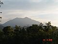 Cerro Juárez Tzin