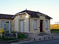 Cessac Mairie