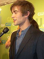 Archivo:Chace Crawford at CW Upfront 2009