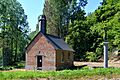 Chapelle Saint-Hyppolyte de Fumichon