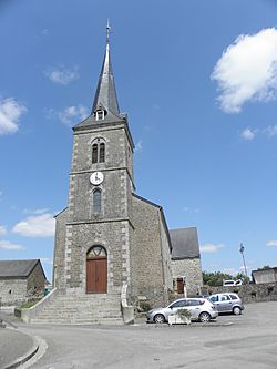 Charchigné (53) Église Saint-Pierre-et-Saint-Paul.JPG