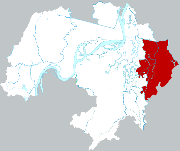 ChinaWuhuWanzhi