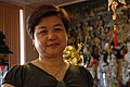 Chinese Restaurant owner, Mexicali, Mexico