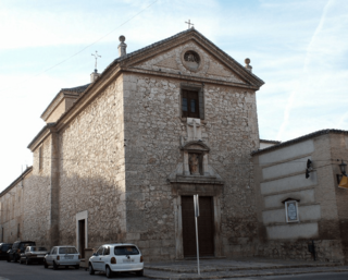 Convento San José Ocaña.png