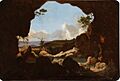 Cueva de las Palomas (Valencia)