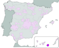 DO Gran Canaria location