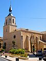 Daimiel - Iglesia de San Pedro 04