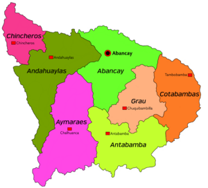 Archivo:Departamento de Apurimac