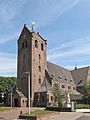 Deurne, de Sint Jozefkerk foto2 2014-05-18 12.04