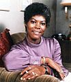 Dionne Warwick Allan Warren