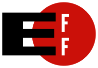 Archivo:EFF Logo