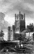Ely-Cathedral-1830