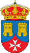 Escudo de O Páramo.svg