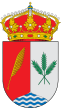 Escudo de San Bartolomé de las Abiertas.svg
