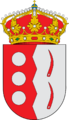 Escudo de Villafranca de Córdoba