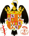 Escudo de armas de los reyes Católicos.svg