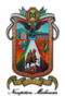 Escudo del municipio de Nocupétaro.png