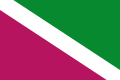 Flag of Berja.svg