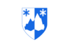 Flag of Ilulissat.svg