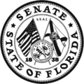 Florida Senate seal