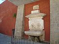 Font pública (El Morell)