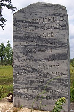 Fort Sinquefield Marker.jpg