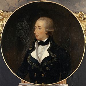 Arthur Dillon para Niños
