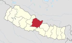 Archivo:Gandaki in Nepal