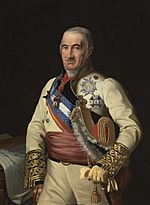Archivo:General Francisco Javier Castaños (Museo del Prado)