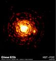 Gliese 623