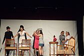 Archivo:Grupo de teatro Infantil El Albardinal