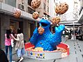 HK Causeway Bay 銅鑼灣 CWB 厚誠街 Houseton Food street January 2019 SSG 02