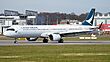 Hamburg-Finkenwerder Airport Cathay Pacific Airbus A321-251NX B-HPJ (DSC00523).jpg