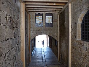Archivo:Hammam al-Pasha, Acre, Israel, 2017 01