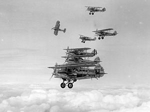 Archivo:Hawker Demon ExCC