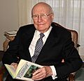 Henry F. Graff