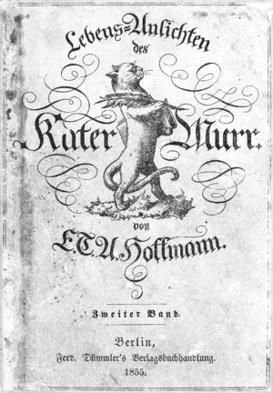 Archivo:HoffmannLebensAnsichten1855Bd2