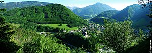 Archivo:Hollenstein an der Ybbs