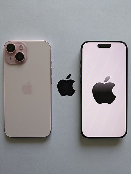 IPhone15
